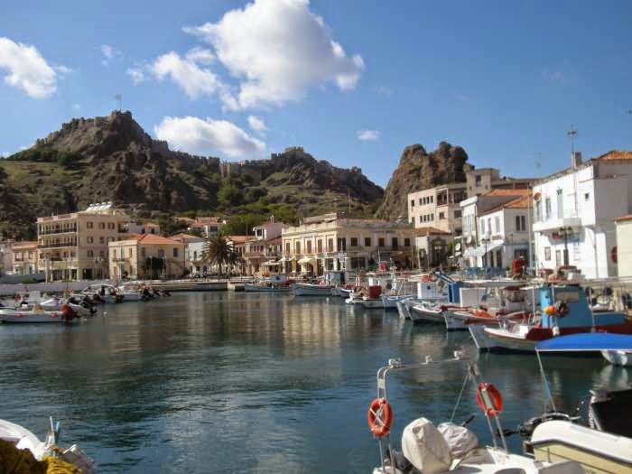 mylemnos