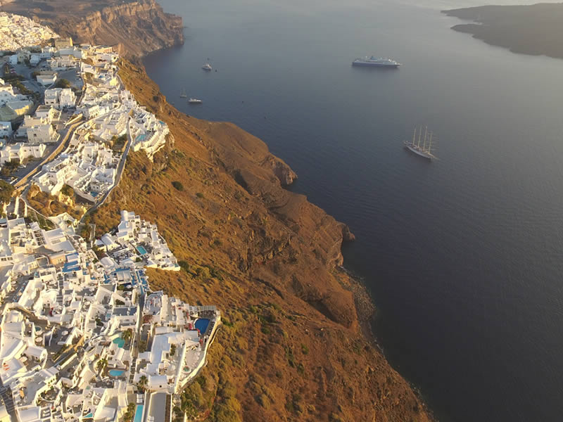 santorini-view.com